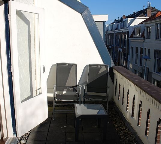 View photo 5 of Kapelstraat 18