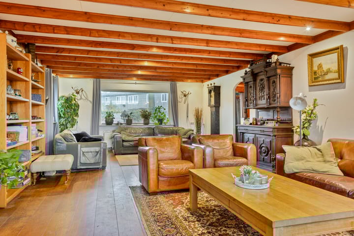 Foto 7 van Comm d Vos v Steenwijklaan 74