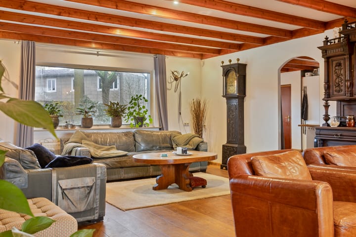 Foto 8 van Comm d Vos v Steenwijklaan 74