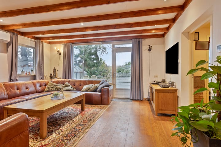 Foto 10 van Comm d Vos v Steenwijklaan 74