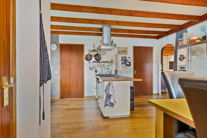 Foto 11 van Comm d Vos v Steenwijklaan 74