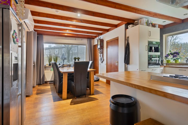 Foto 15 van Comm d Vos v Steenwijklaan 74