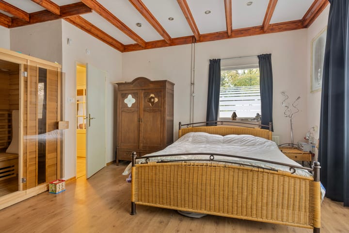 Foto 17 van Comm d Vos v Steenwijklaan 74