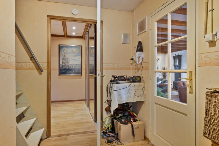 Foto 20 van Comm d Vos v Steenwijklaan 74