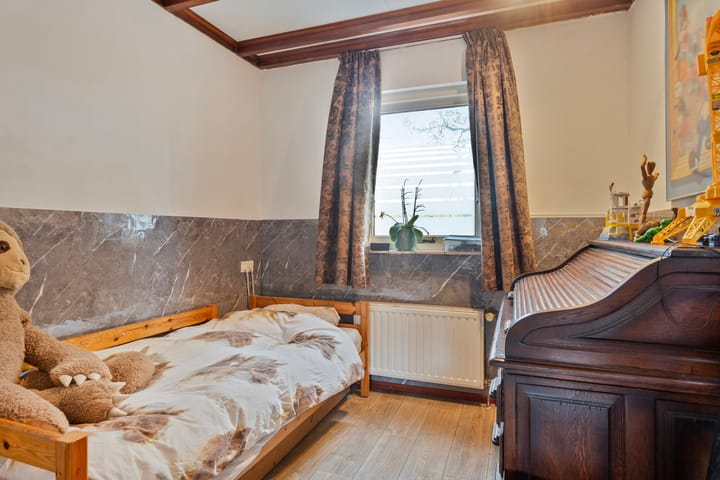 Foto 21 van Comm d Vos v Steenwijklaan 74