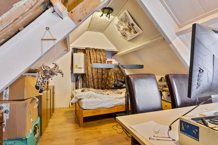 Foto 24 van Comm d Vos v Steenwijklaan 74