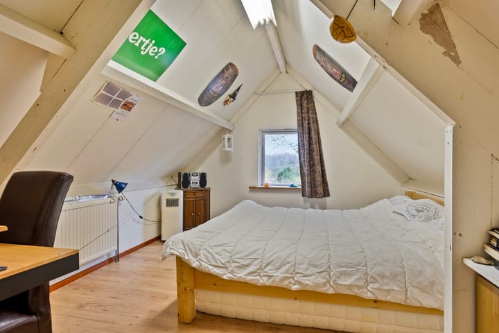 Foto 25 van Comm d Vos v Steenwijklaan 74