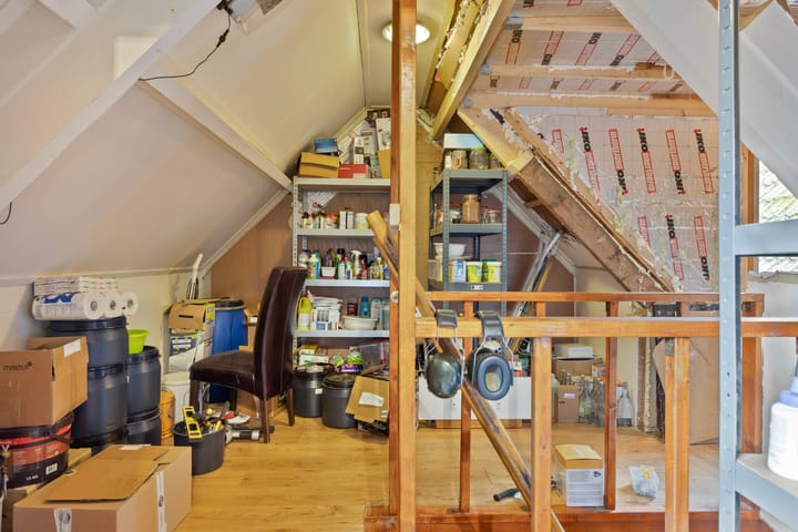 Foto 26 van Comm d Vos v Steenwijklaan 74