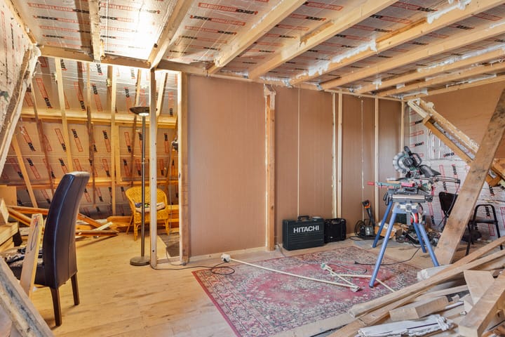 Foto 27 van Comm d Vos v Steenwijklaan 74