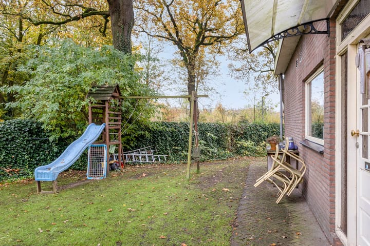 Foto 33 van Comm d Vos v Steenwijklaan 74