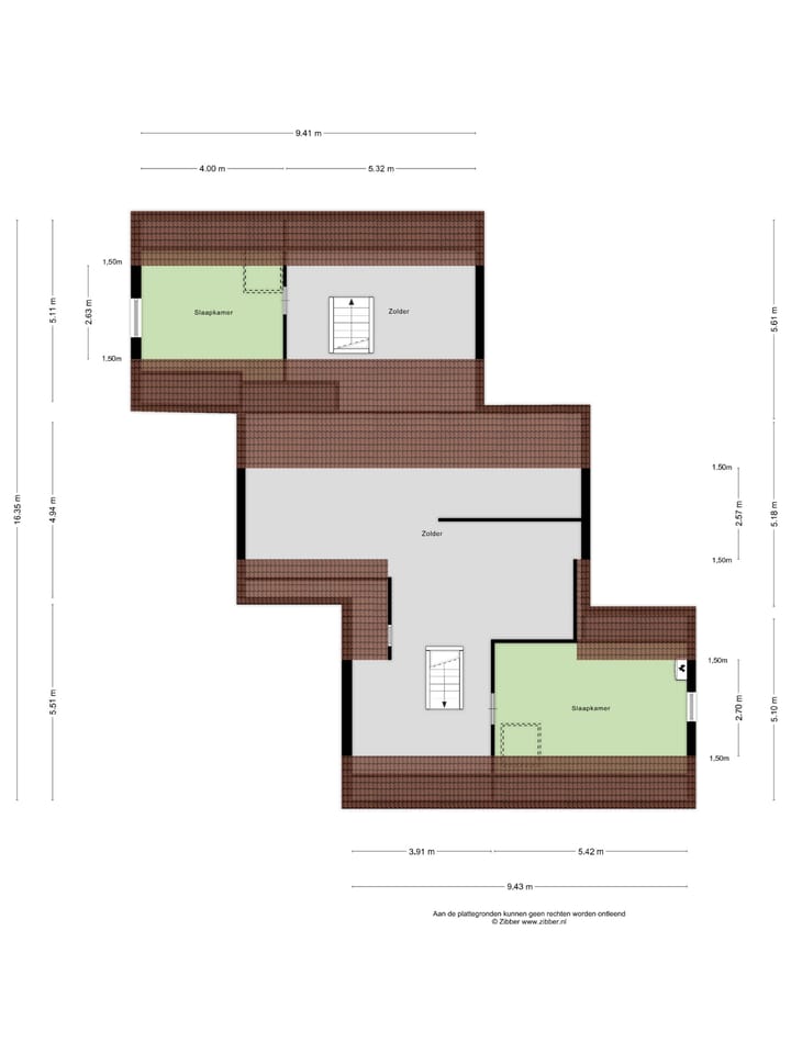 Foto 47 van Comm d Vos v Steenwijklaan 74