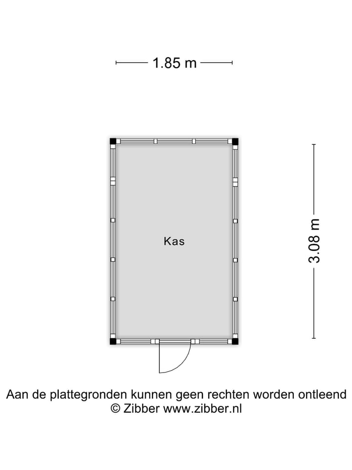 Foto 48 van Comm d Vos v Steenwijklaan 74
