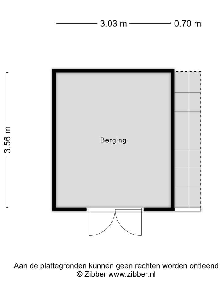 Foto 49 van Comm d Vos v Steenwijklaan 74