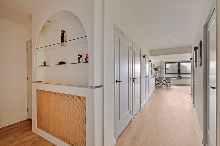 Foto 3 van Fluweelboomlaan 45