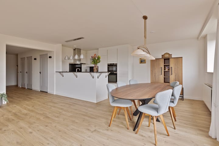 Foto 4 van Fluweelboomlaan 45