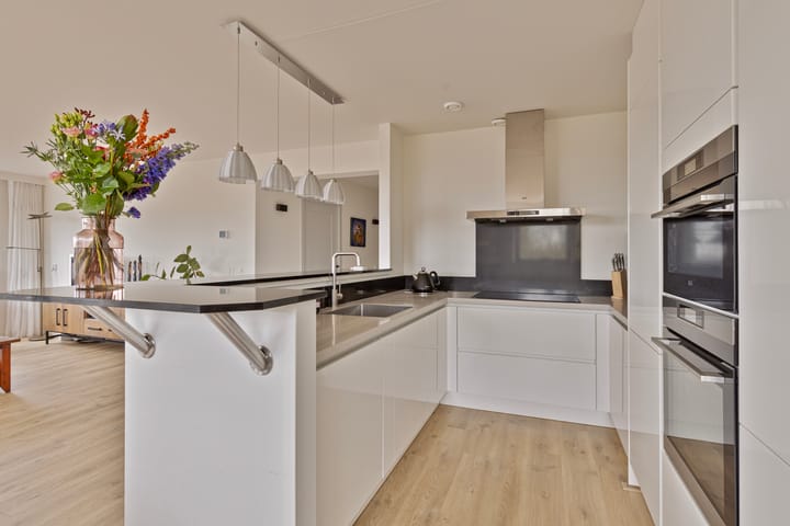 Foto 5 van Fluweelboomlaan 45