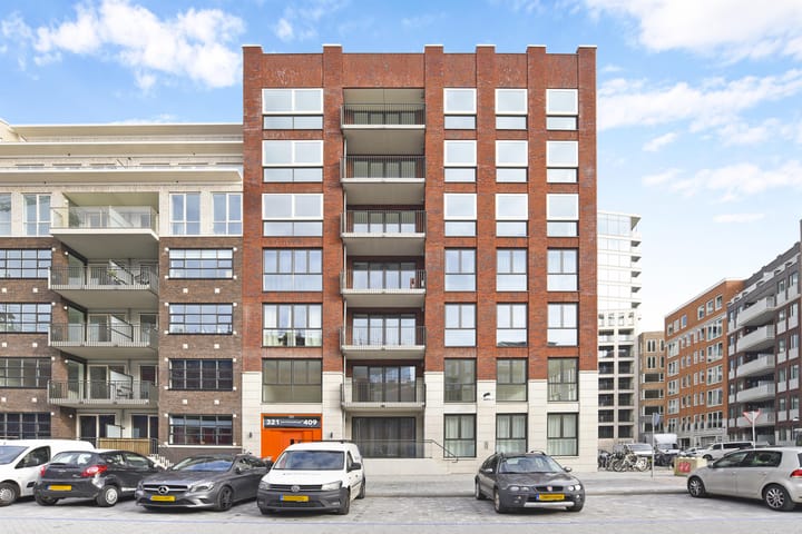 Gerrit Rietveldsingel 365