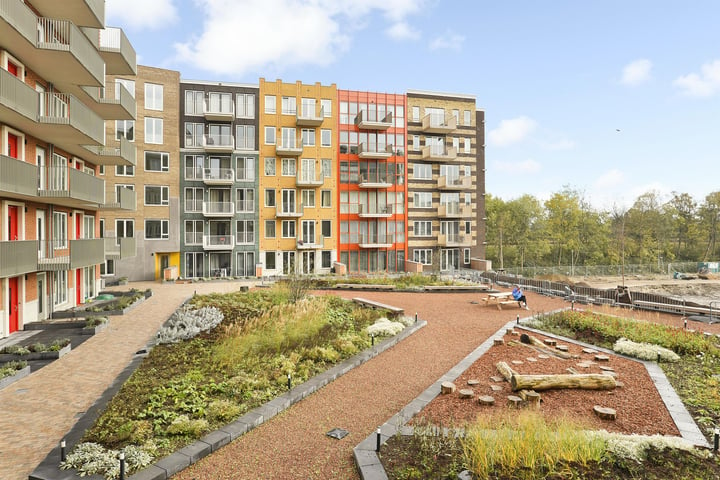 Bekijk foto 12 van Gerrit Rietveldsingel 215