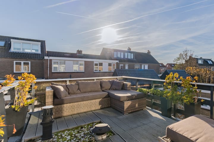 Foto 2 van Julianaweg 38