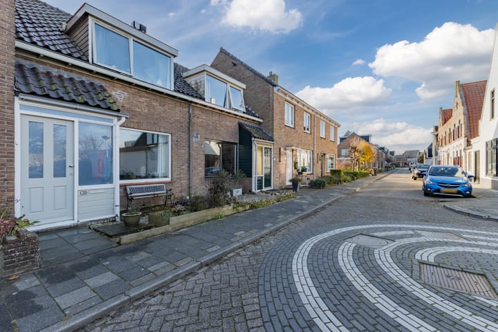 Foto 3 van Julianaweg 38