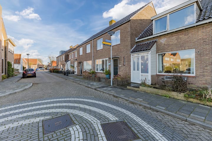 Foto 4 van Julianaweg 38