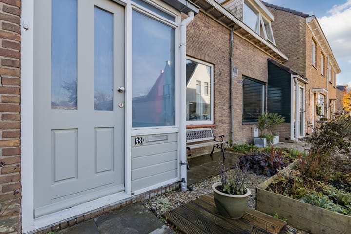 Foto 5 van Julianaweg 38