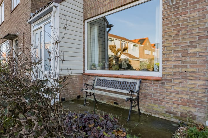 Foto 6 van Julianaweg 38