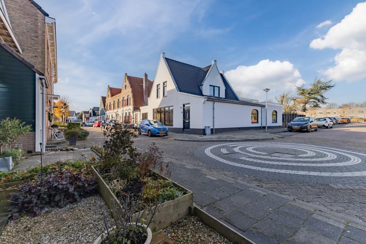 Foto 7 van Julianaweg 38