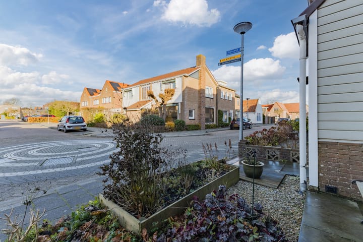 Foto 8 van Julianaweg 38