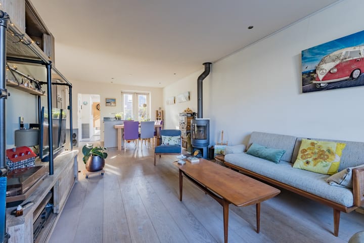 Foto 9 van Julianaweg 38