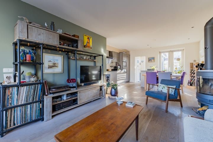 Foto 10 van Julianaweg 38