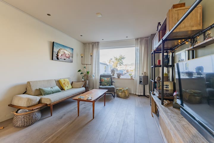 Foto 11 van Julianaweg 38