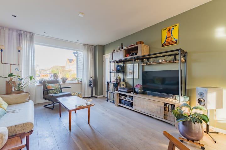 Foto 12 van Julianaweg 38