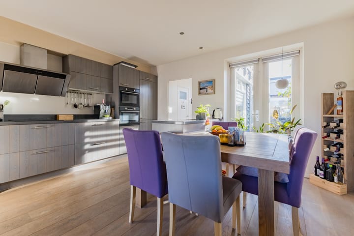 Foto 13 van Julianaweg 38