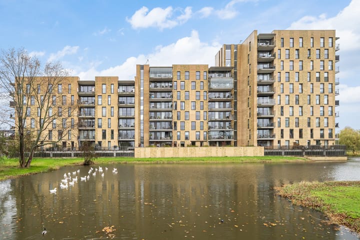 Foto 1 van van Maanenstraat 100