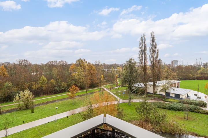 Foto 2 van van Maanenstraat 100