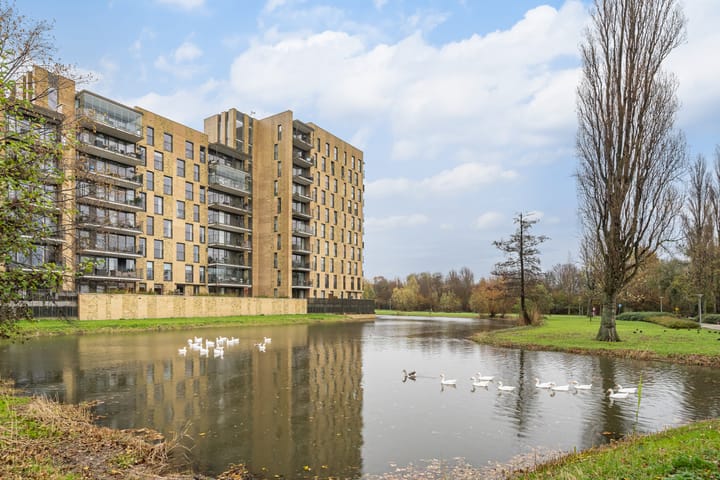 Foto 4 van van Maanenstraat 100