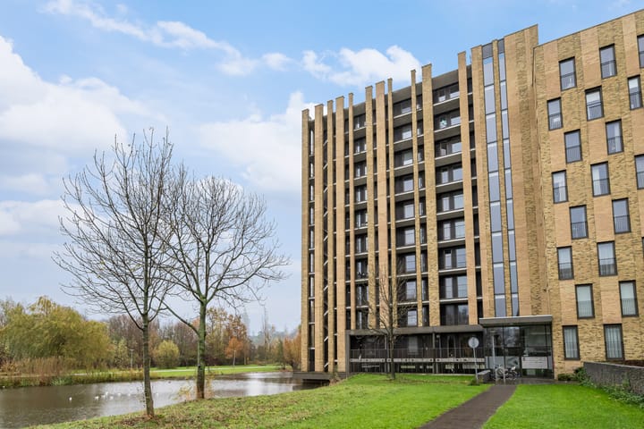 Foto 5 van van Maanenstraat 100