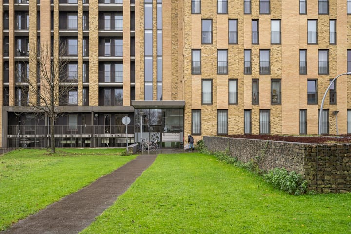 Foto 6 van van Maanenstraat 100