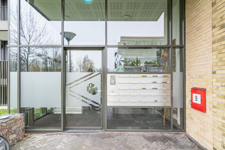 Foto 7 van van Maanenstraat 100