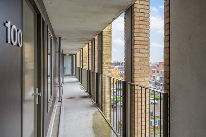 Foto 9 van van Maanenstraat 100