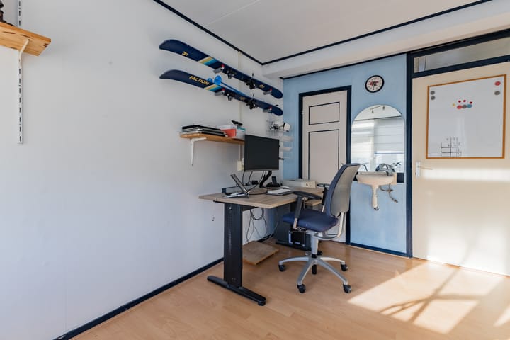 Foto 33 van Julianaweg 38