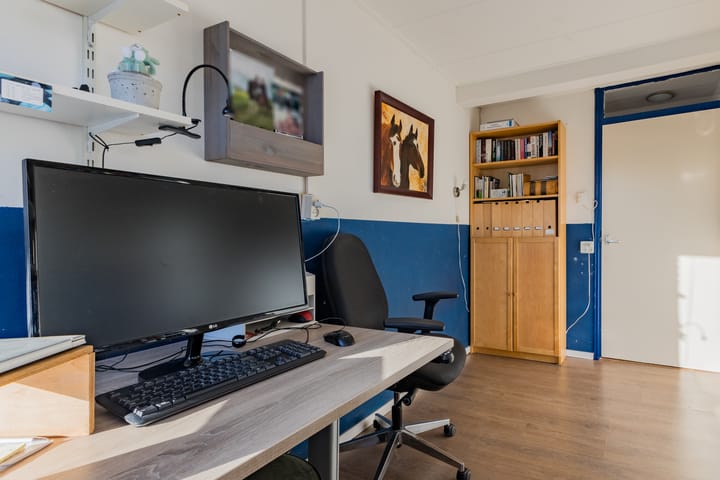 Foto 37 van Julianaweg 38