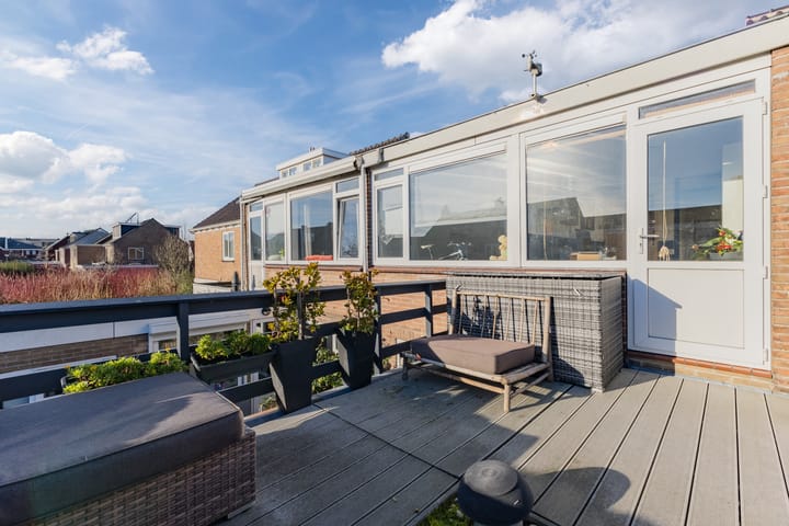 Foto 39 van Julianaweg 38