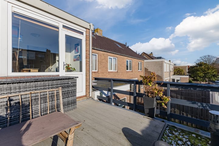 Foto 40 van Julianaweg 38