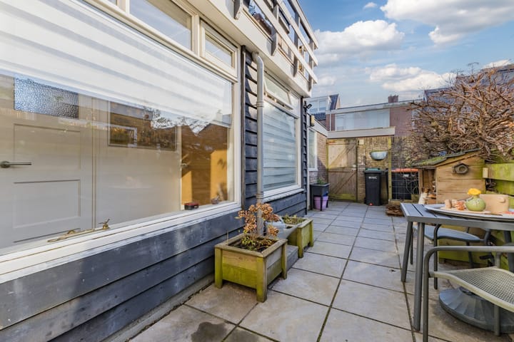 Foto 42 van Julianaweg 38