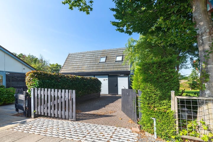 Foto 2 van Het Kleine Verschil 12