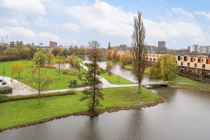 Foto 24 van van Maanenstraat 100