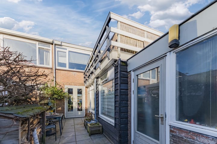 Foto 44 van Julianaweg 38