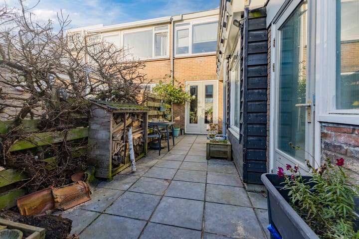 Foto 45 van Julianaweg 38